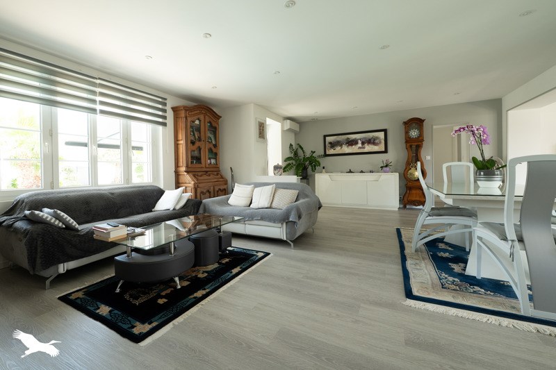 Vente Maison LE CHATEAU D OLERON - 4 pièces -105 m² - (17480)