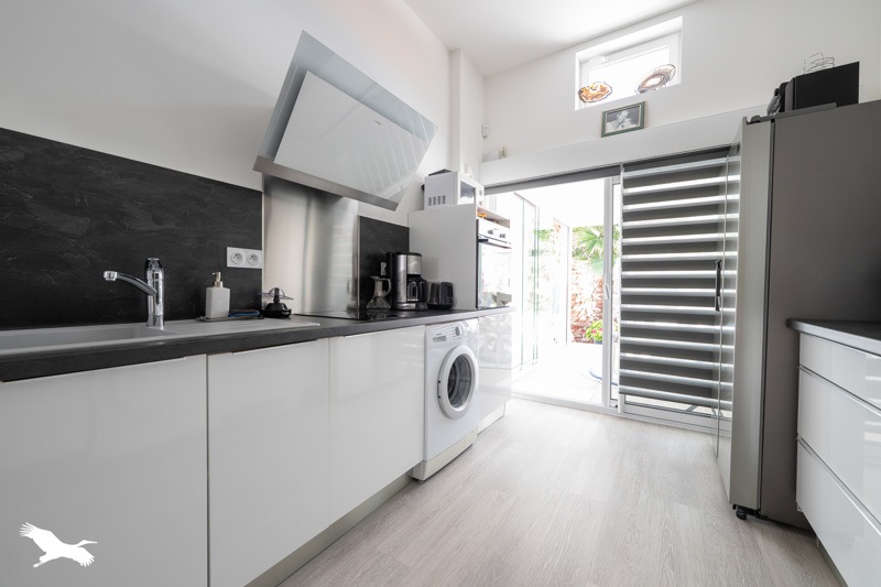 Vente Maison LE CHATEAU D OLERON - 4 pièces -105 m² - (17480)