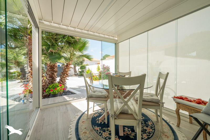 Vente Maison LE CHATEAU D OLERON - 4 pièces -105 m² - (17480)