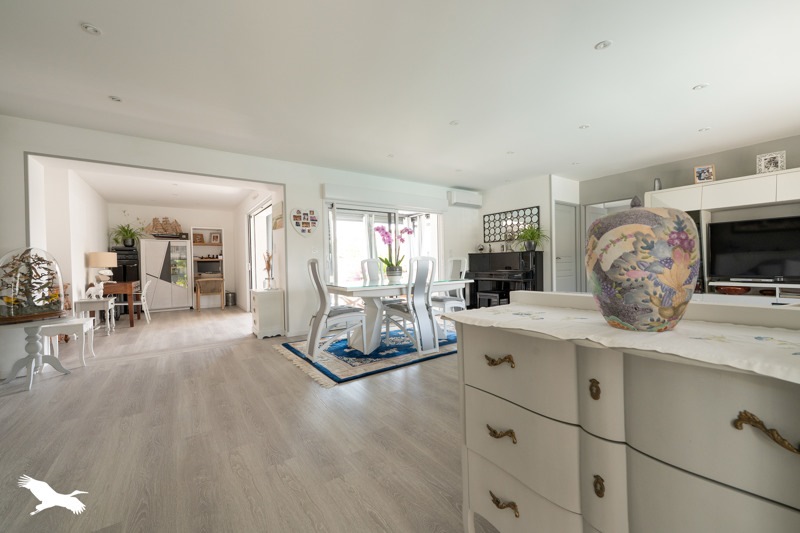 Vente Maison LE CHATEAU D OLERON - 4 pièces -105 m² - (17480)