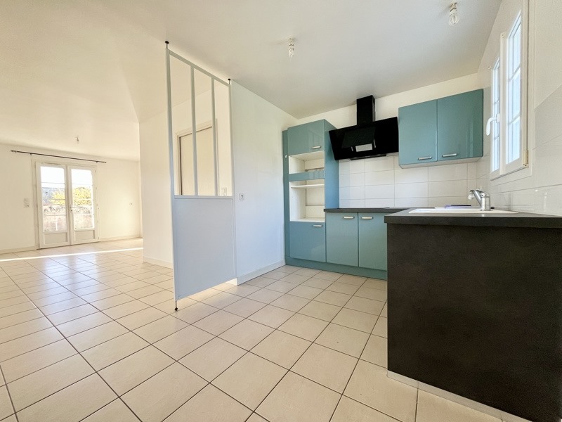Vente Maison LE CHATEAU D OLERON - 4 pièces -88 m² - (17480)