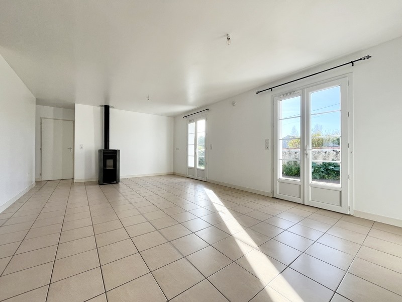 Vente Maison LE CHATEAU D OLERON - 4 pièces -88 m² - (17480)
