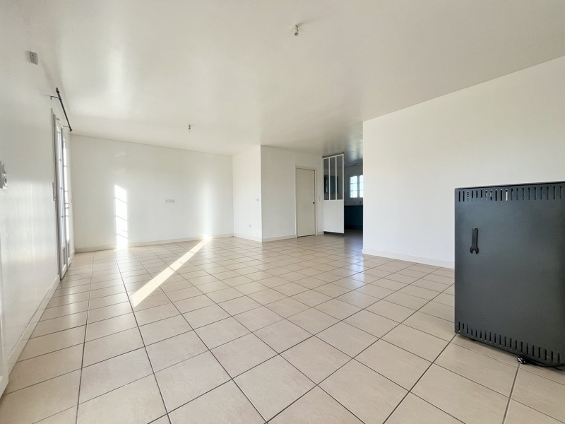 Vente Maison LE CHATEAU D OLERON - 4 pièces -88 m² - (17480)