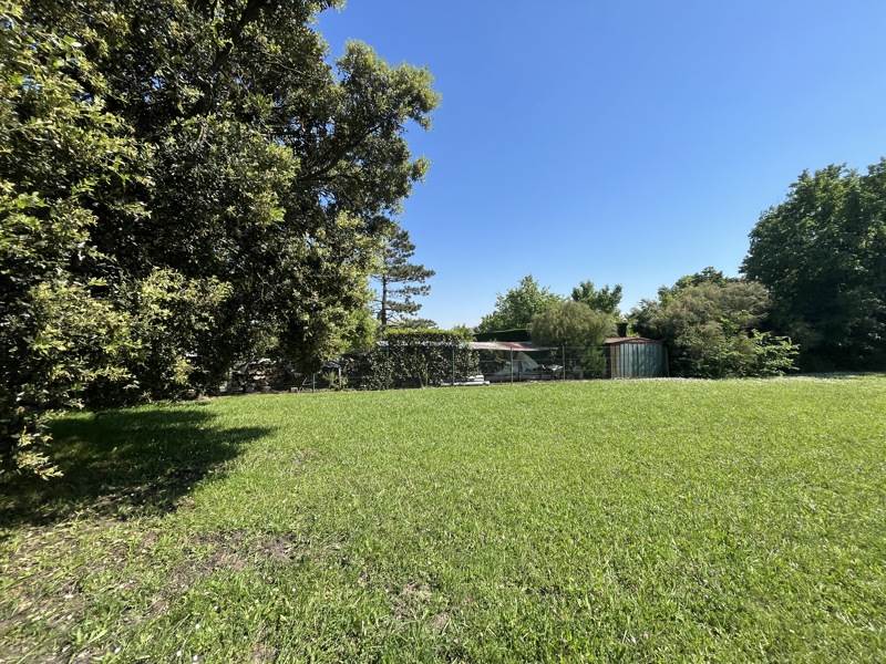 Vente Terrain LE CHATEAU D OLERON - -849 m² - (17480)