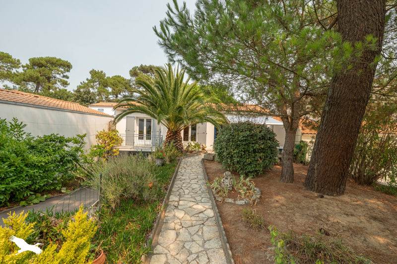 Vente Maison LE GRAND VILLAGE PLAGE - 4 pièces -113 m² - (17370)