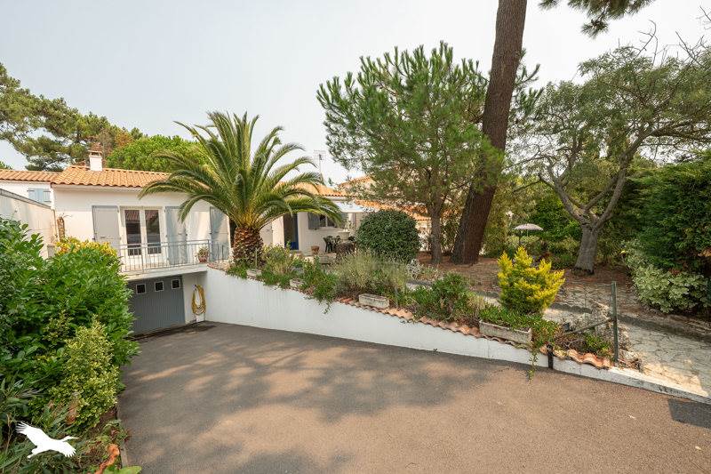 Vente Maison LE GRAND VILLAGE PLAGE - 4 pièces -113 m² - (17370)