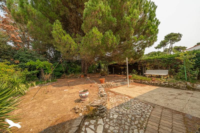 Vente Maison LE GRAND VILLAGE PLAGE - 4 pièces -113 m² - (17370)