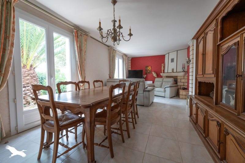 Vente Maison LE GRAND VILLAGE PLAGE - 4 pièces -113 m² - (17370)