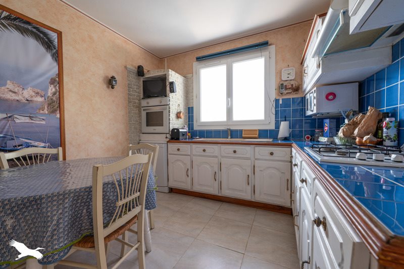 Vente Maison LE GRAND VILLAGE PLAGE - 4 pièces -113 m² - (17370)