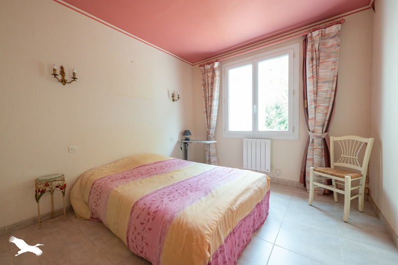 Vente Maison LE GRAND VILLAGE PLAGE - 4 pièces -113 m² - (17370)