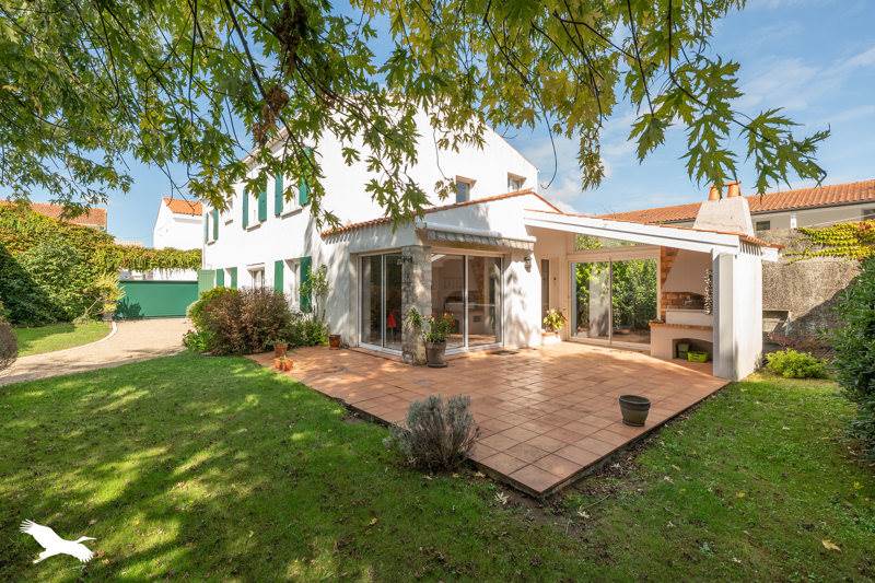 Vente Maison DOLUS D OLERON 17550 8 pièces - 180 m²