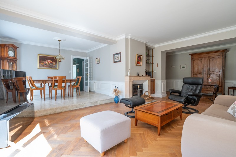 Vente Maison DOLUS D OLERON - 8 pièces -180 m² - (17550)