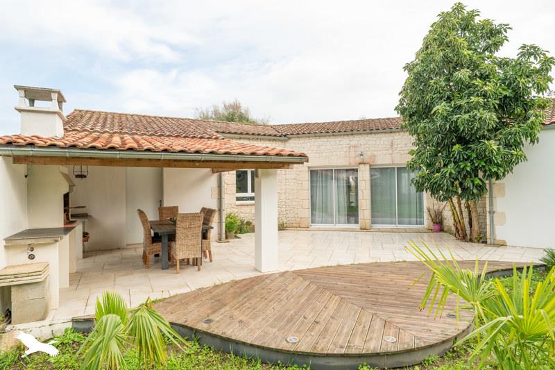 Vente Maison LE GRAND VILLAGE PLAGE - 6 pièces -126 m² - (17370)