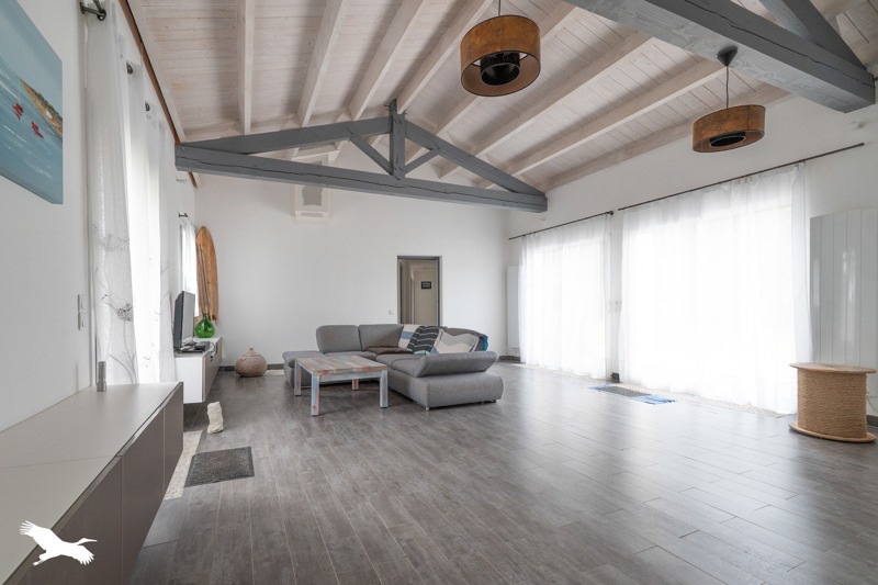 Vente Maison LE GRAND VILLAGE PLAGE - 6 pièces -126 m² - (17370)