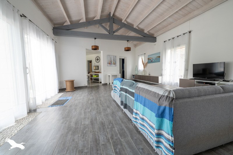 Vente Maison LE GRAND VILLAGE PLAGE - 6 pièces -126 m² - (17370)