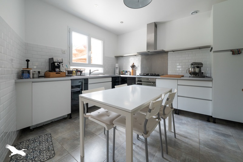 Vente Maison LE GRAND VILLAGE PLAGE - 6 pièces -126 m² - (17370)