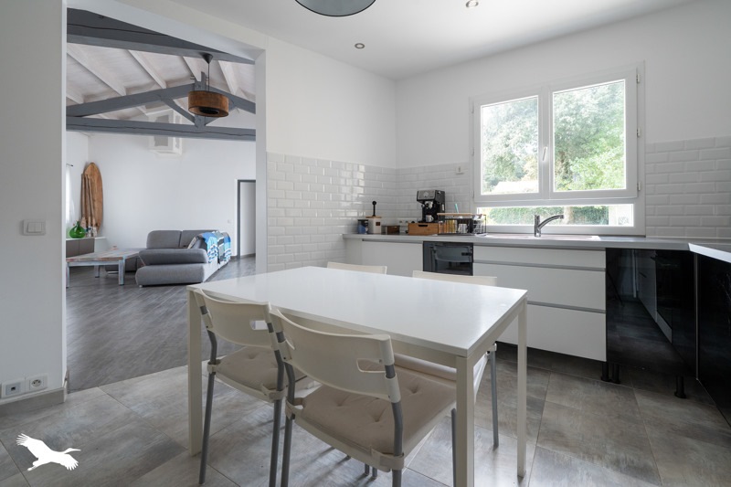 Vente Maison LE GRAND VILLAGE PLAGE - 6 pièces -126 m² - (17370)