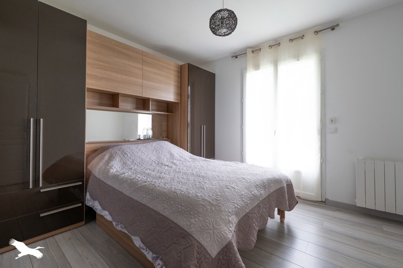 Vente Maison LE GRAND VILLAGE PLAGE - 6 pièces -126 m² - (17370)