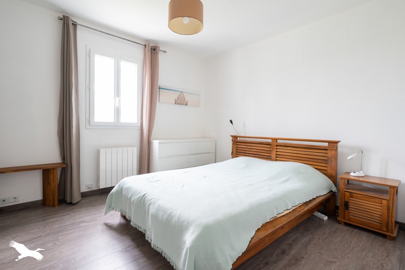 Vente Maison LE GRAND VILLAGE PLAGE - 6 pièces -126 m² - (17370)