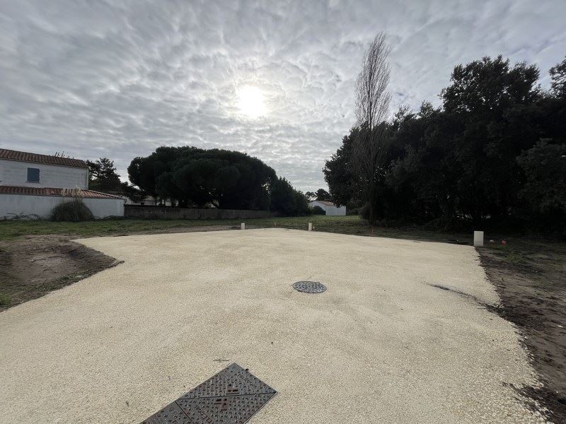 Vente Terrain LE GRAND VILLAGE PLAGE - -370 m² - (17370)