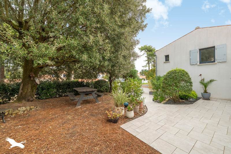 Vente Maison LE GRAND VILLAGE PLAGE - 3 pièces -75 m² - (17370)