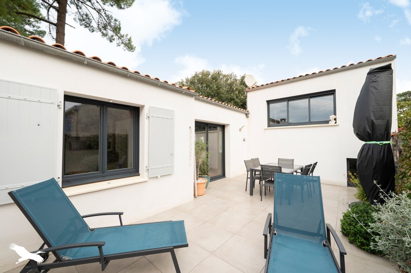 Vente Maison LE GRAND VILLAGE PLAGE - 3 pièces -75 m² - (17370)