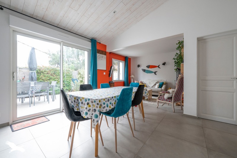Vente Maison LE GRAND VILLAGE PLAGE - 3 pièces -75 m² - (17370)