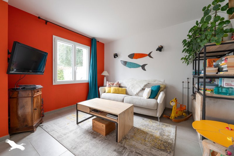 Vente Maison LE GRAND VILLAGE PLAGE - 3 pièces -75 m² - (17370)