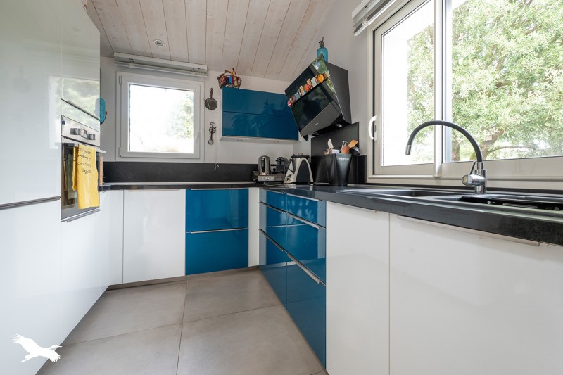 Vente Maison LE GRAND VILLAGE PLAGE - 3 pièces -75 m² - (17370)