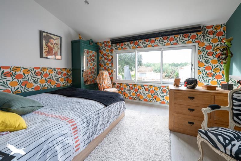 Vente Maison LE GRAND VILLAGE PLAGE - 3 pièces -75 m² - (17370)