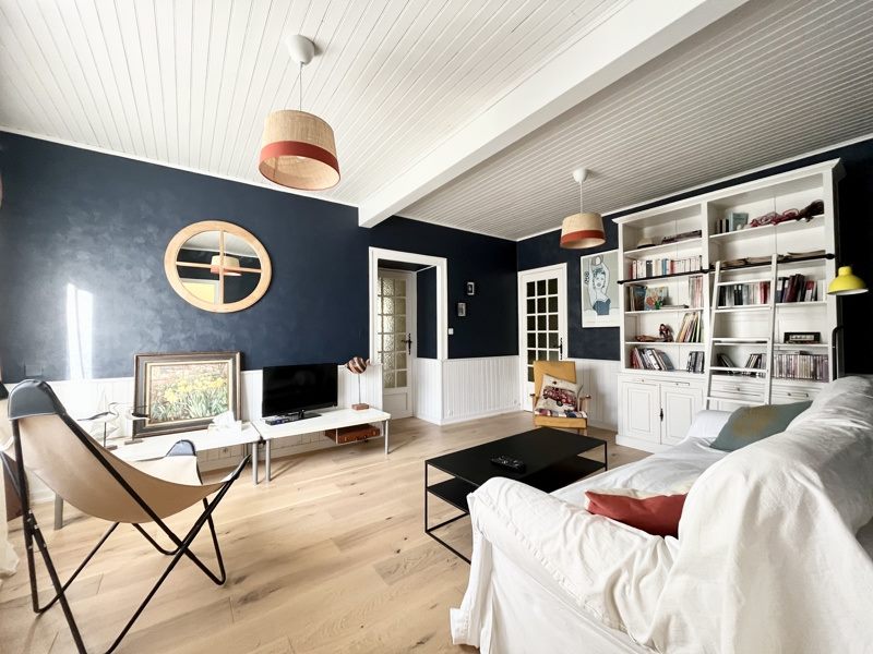 Vente Maison DOLUS D OLERON - 5 pièces -134 m² - (17550)