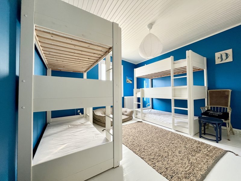 Vente Maison DOLUS D OLERON - 5 pièces -134 m² - (17550)