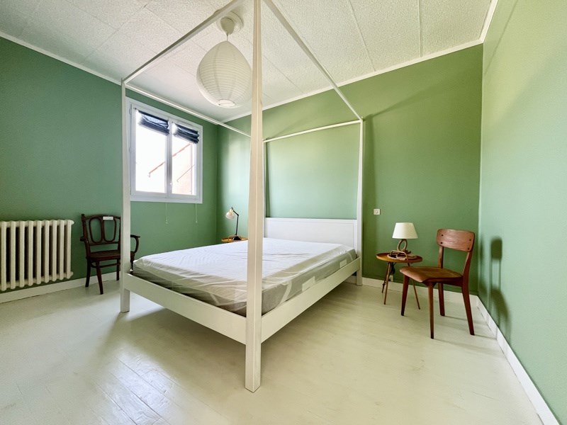 Vente Maison DOLUS D OLERON - 5 pièces -134 m² - (17550)