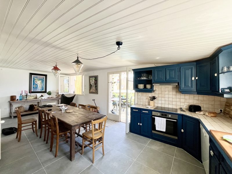 Vente Maison DOLUS D OLERON - 5 pièces -134 m² - (17550)