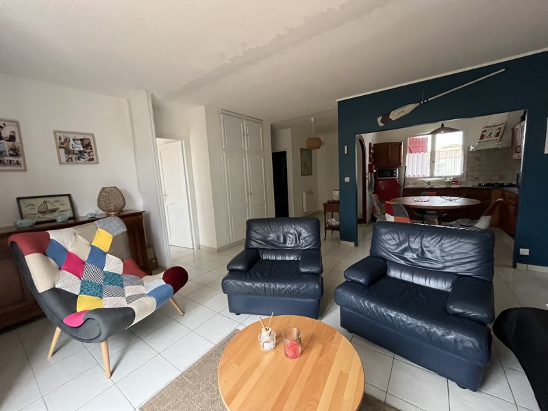 Maison Le Château-d'Oléron