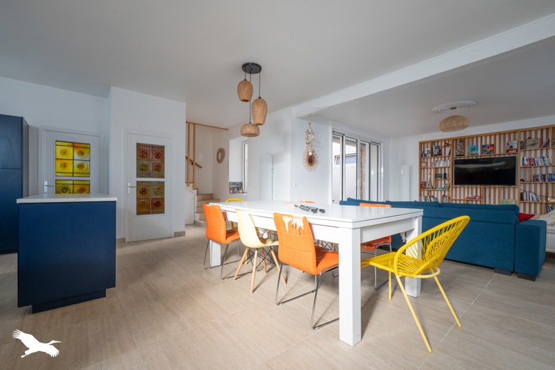 Vente Maison LE CHATEAU D OLERON 17480 6 pièces - 140 m²