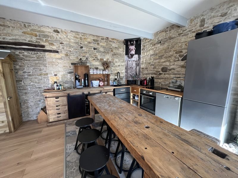 Vente Maison DOLUS D OLERON - 4 pièces -89 m² - (17550)