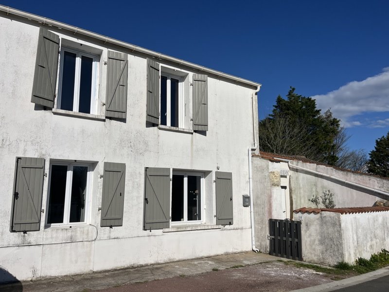 Vente Maison DOLUS D OLERON - 4 pièces -89 m² - (17550)