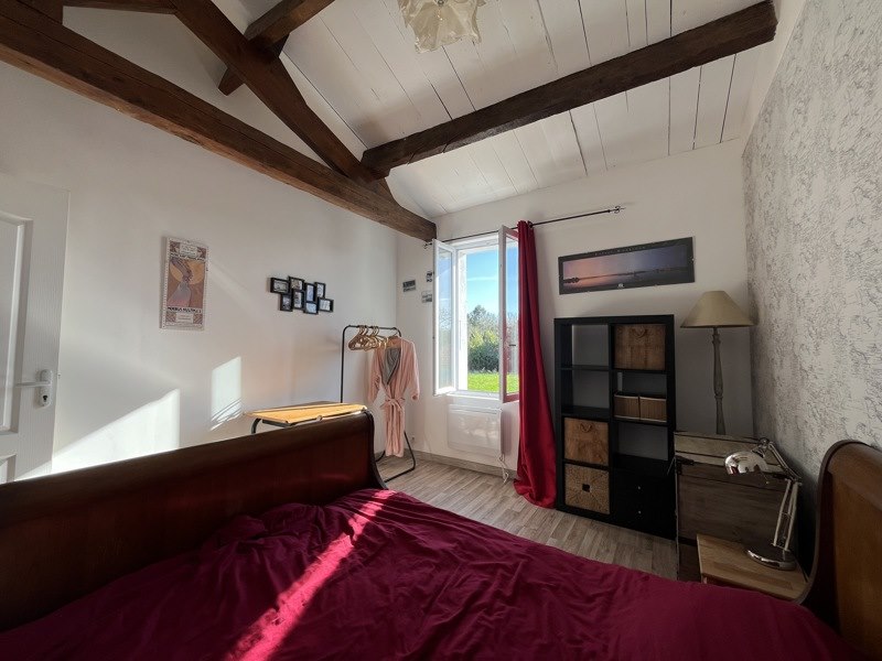 Vente Maison DOLUS D OLERON - 4 pièces -89 m² - (17550)