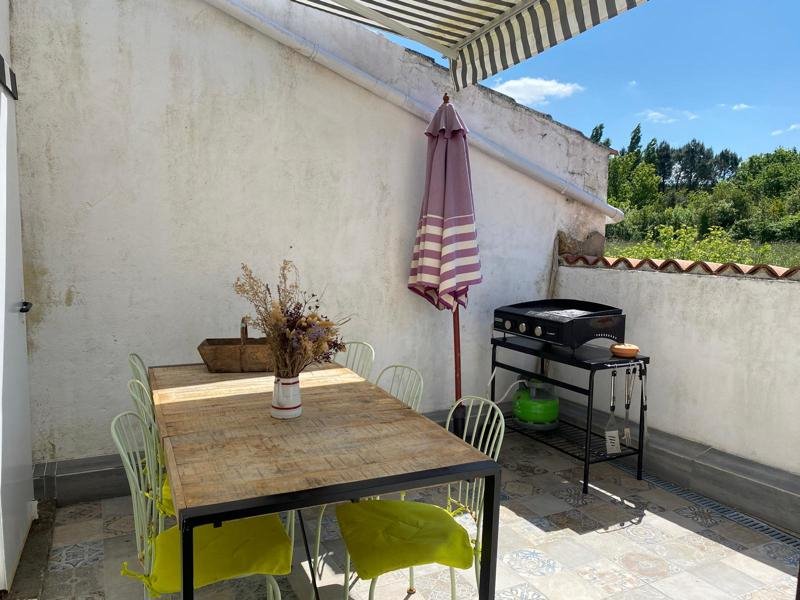 Vente Maison DOLUS D OLERON - 4 pièces -89 m² - (17550)