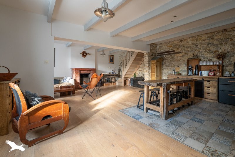 Vente Maison DOLUS D OLERON - 4 pièces -89 m² - (17550)