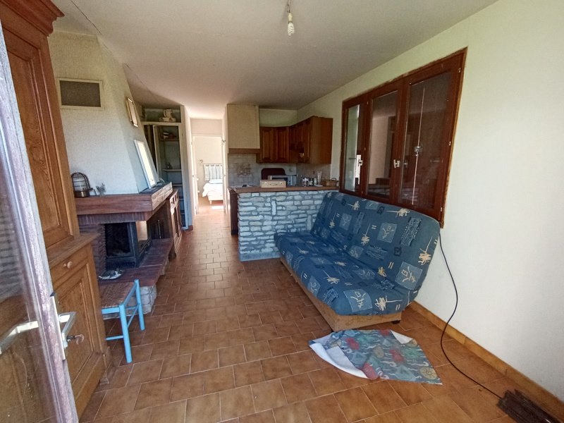 Vente Maison LE CHATEAU D OLERON - 2 pièces -30 m² - (17480)