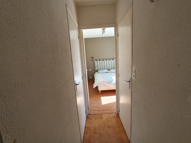 Vente Maison LE CHATEAU D OLERON - 2 pièces -30 m² - (17480)