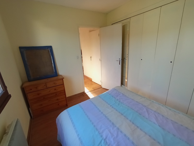 Vente Maison LE CHATEAU D OLERON - 2 pièces -30 m² - (17480)