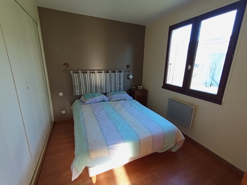 Vente Maison LE CHATEAU D OLERON - 2 pièces -30 m² - (17480)