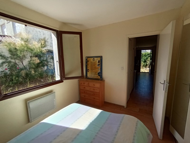 Vente Maison LE CHATEAU D OLERON - 2 pièces -30 m² - (17480)