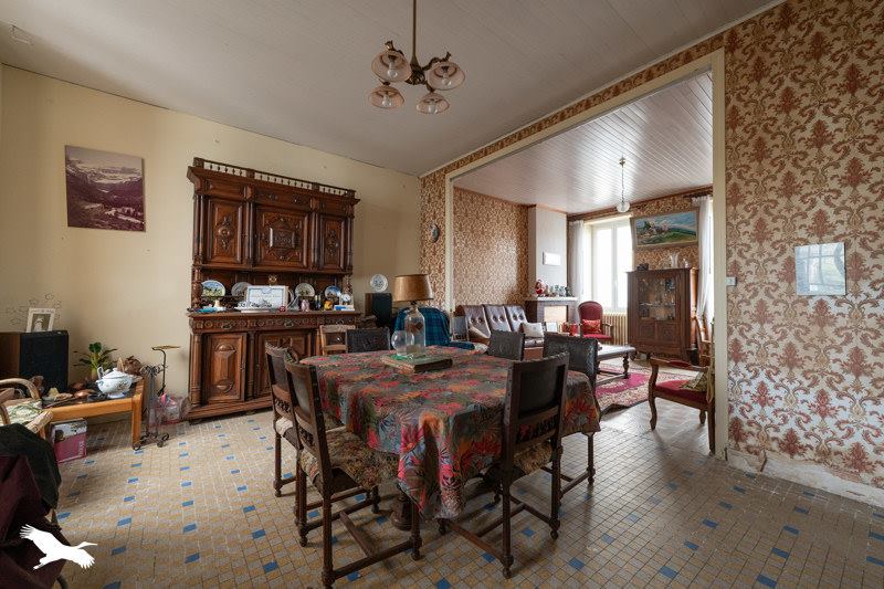 Vente Maison LE CHATEAU D OLERON - 4 pièces -111 m² - (17480)