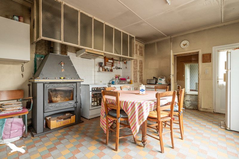 Vente Maison LE CHATEAU D OLERON - 4 pièces -111 m² - (17480)