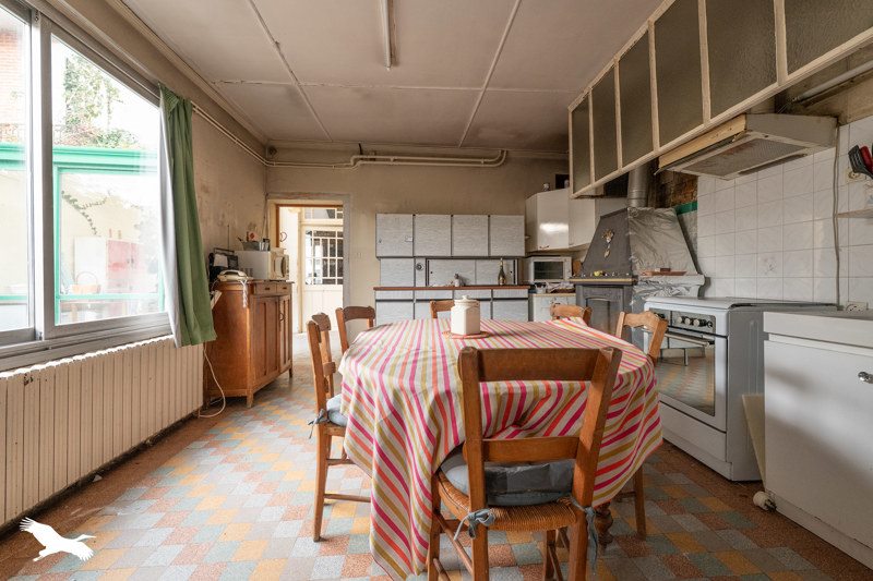 Vente Maison LE CHATEAU D OLERON - 4 pièces -111 m² - (17480)