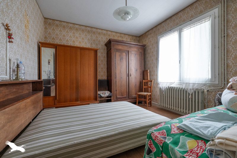 Vente Maison LE CHATEAU D OLERON - 4 pièces -111 m² - (17480)